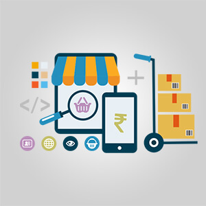 Ecommerce Website Design